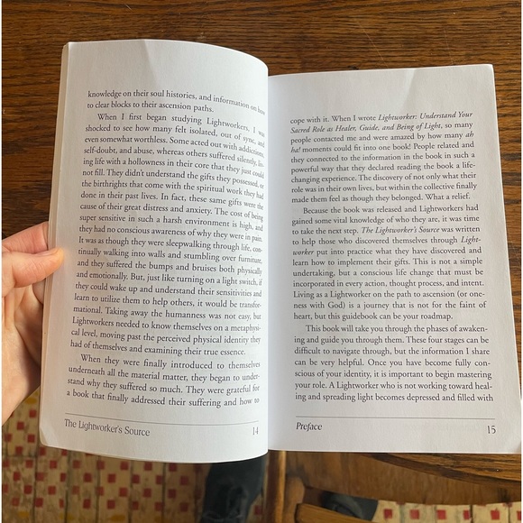 “The Lightworker’s Source” by Sahvanna Arienta - Picture 7 of 8